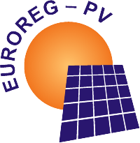 EUROREG-PV logo