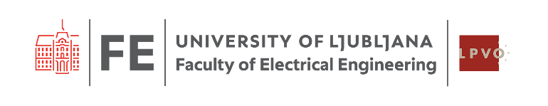 UL Faculty of Electrical Engineering